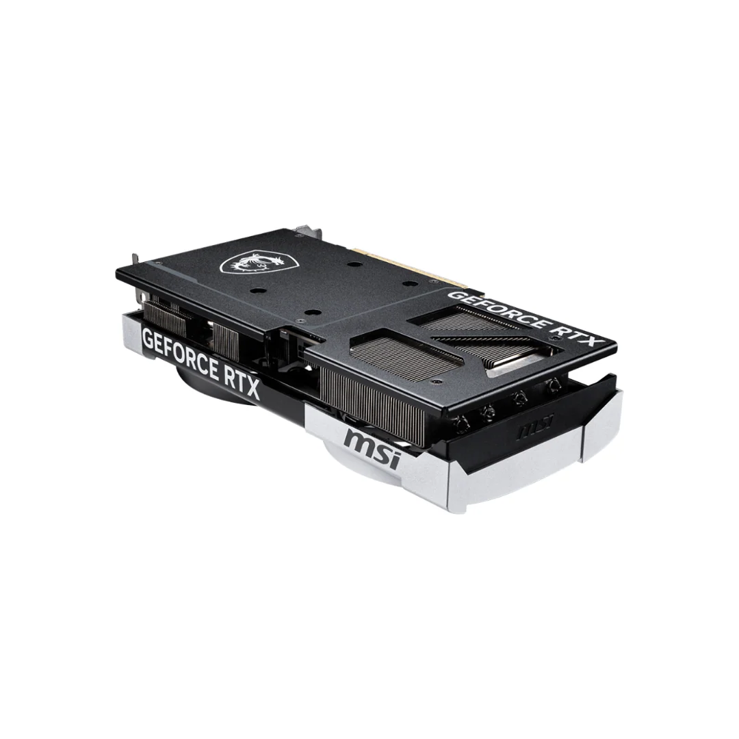 MSI RTX 5070 Ventus 2X OC 12GB Graphics Card - Image 3
