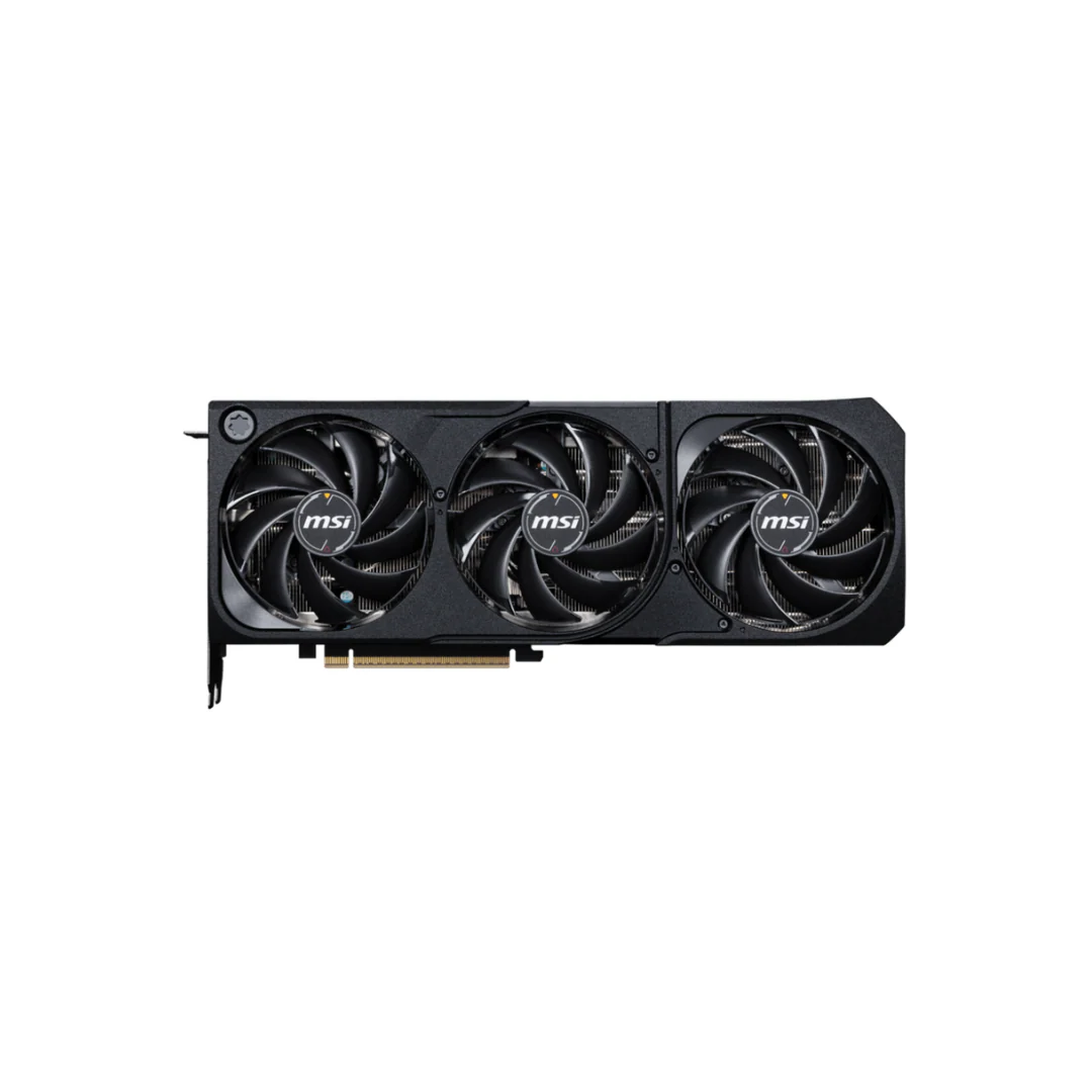 MSI RTX 5070 TI Shadow 3X OC 16G Graphics Card - Image 2