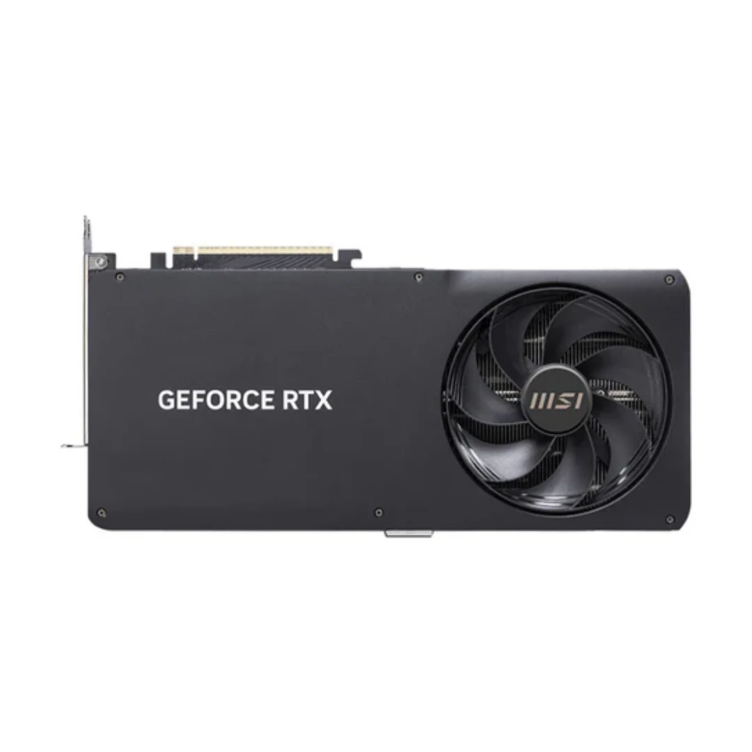 MSI RTX 5070 Ti Expert OC 16GB GDDR7 Graphics Card - Image 2