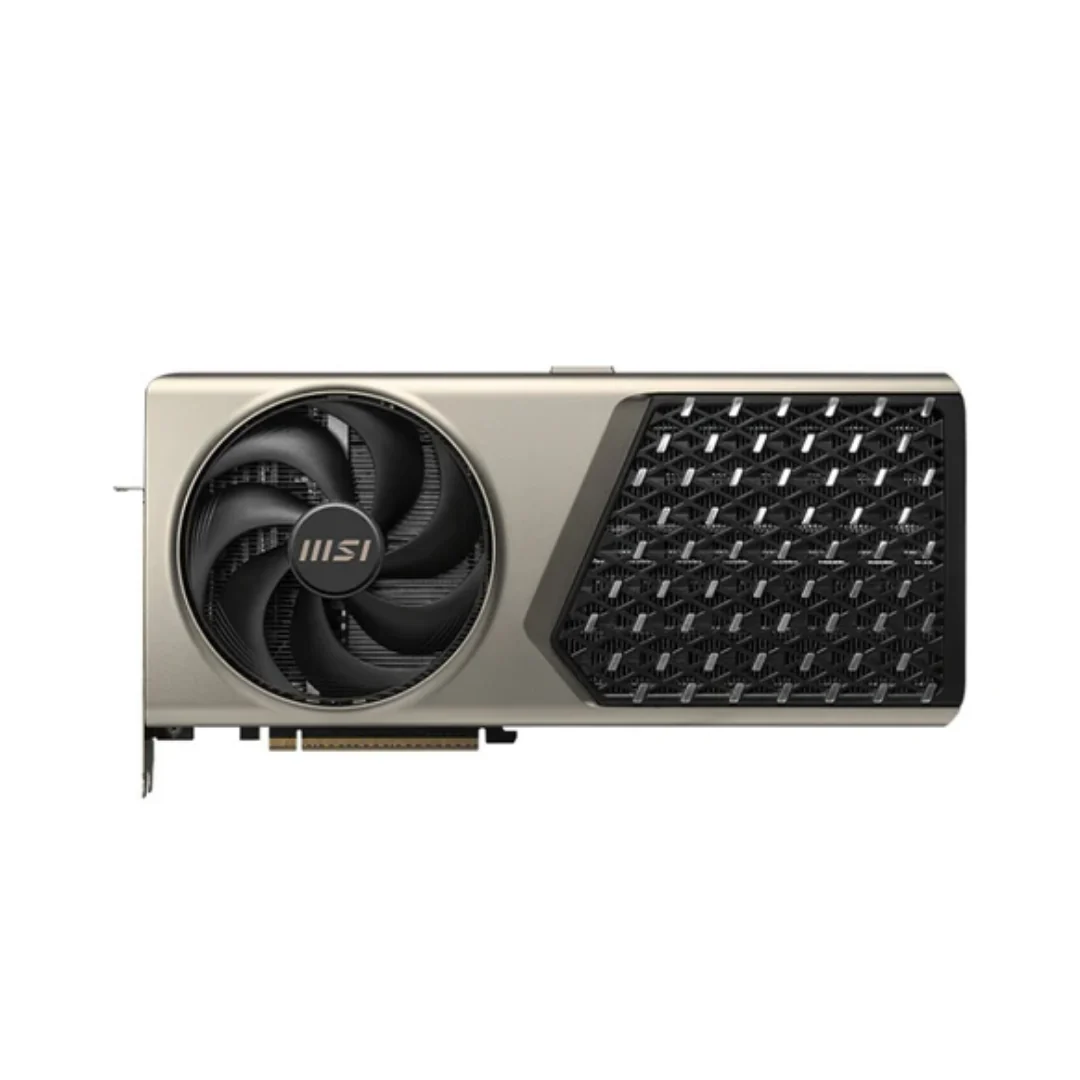 MSI RTX 5070 Ti Expert OC 16GB GDDR7 Graphics Card - Image 3