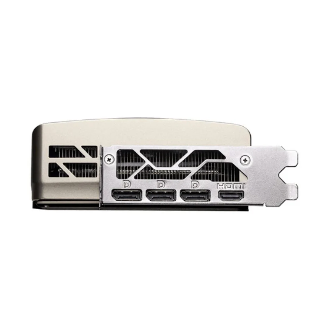 MSI RTX 5070 Ti Expert OC 16GB GDDR7 Graphics Card - Image 4