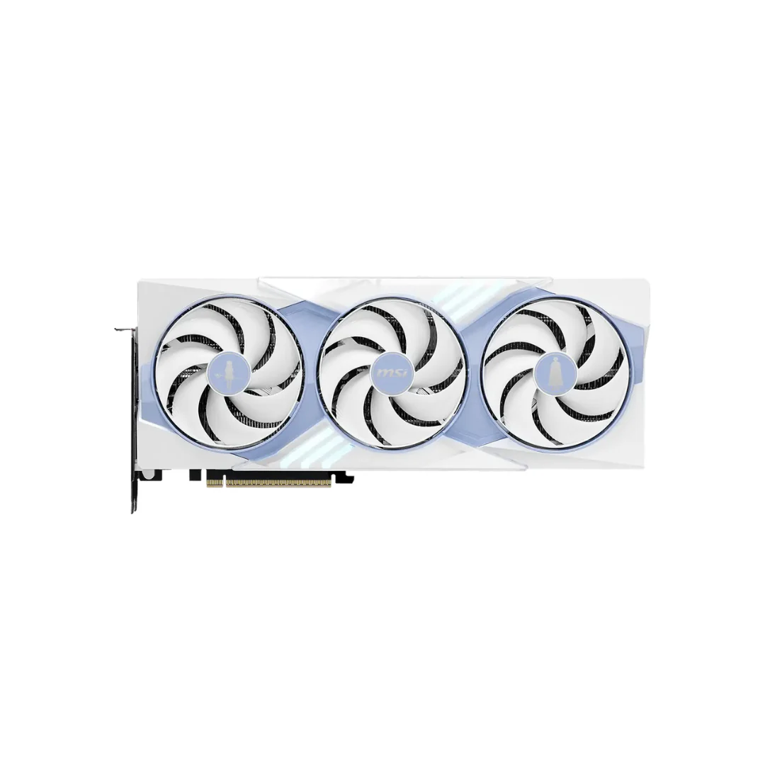 MSI RTX 5070 TI FRIEREN Edition OC 16G OC Graphics Card - Image 3