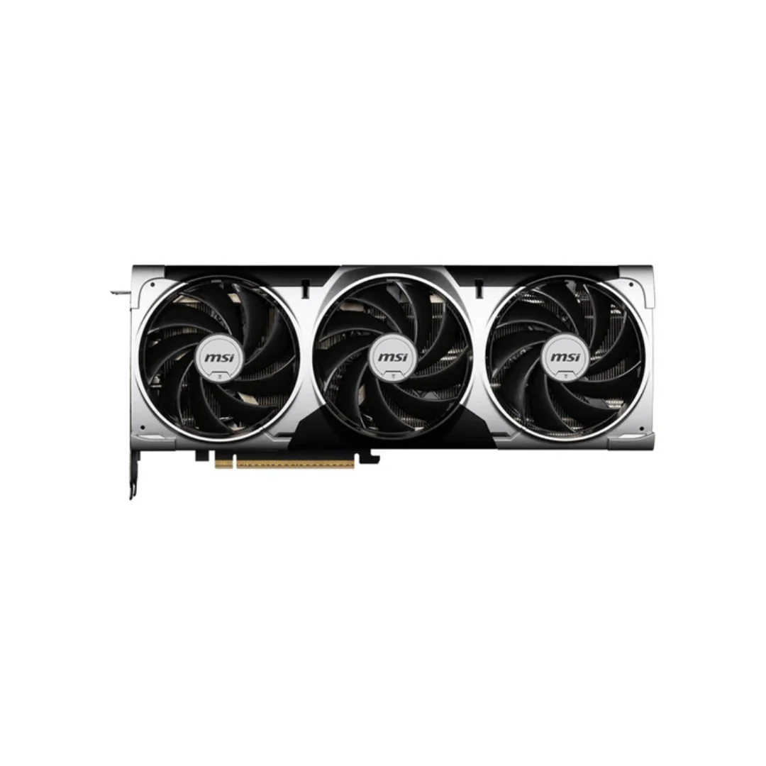 MSI RTX 5070 Ti Ventus 3X 16GB GDDR7 Graphics Card - Image 2