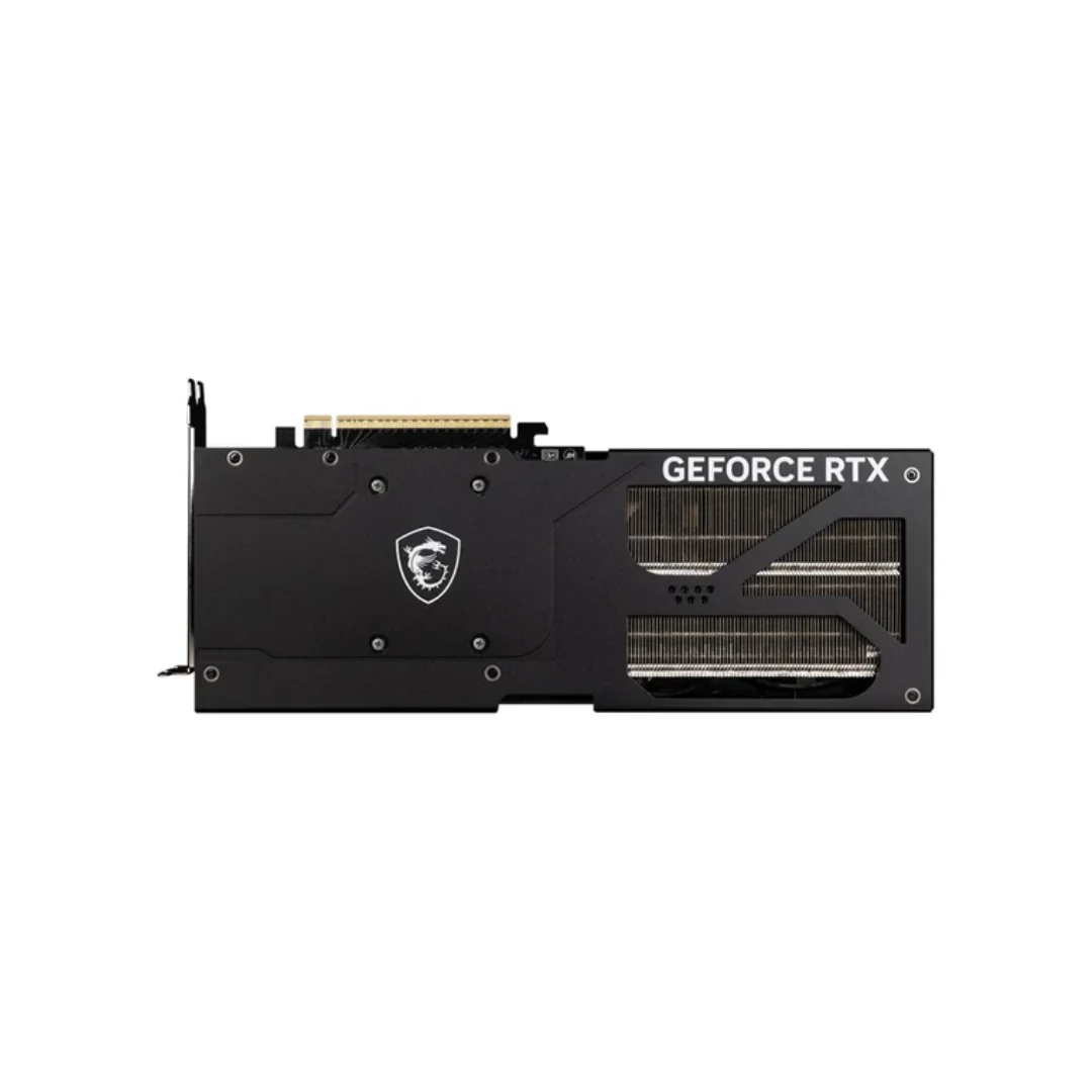 MSI RTX 5070 Ti Ventus 3X 16GB GDDR7 Graphics Card - Image 3