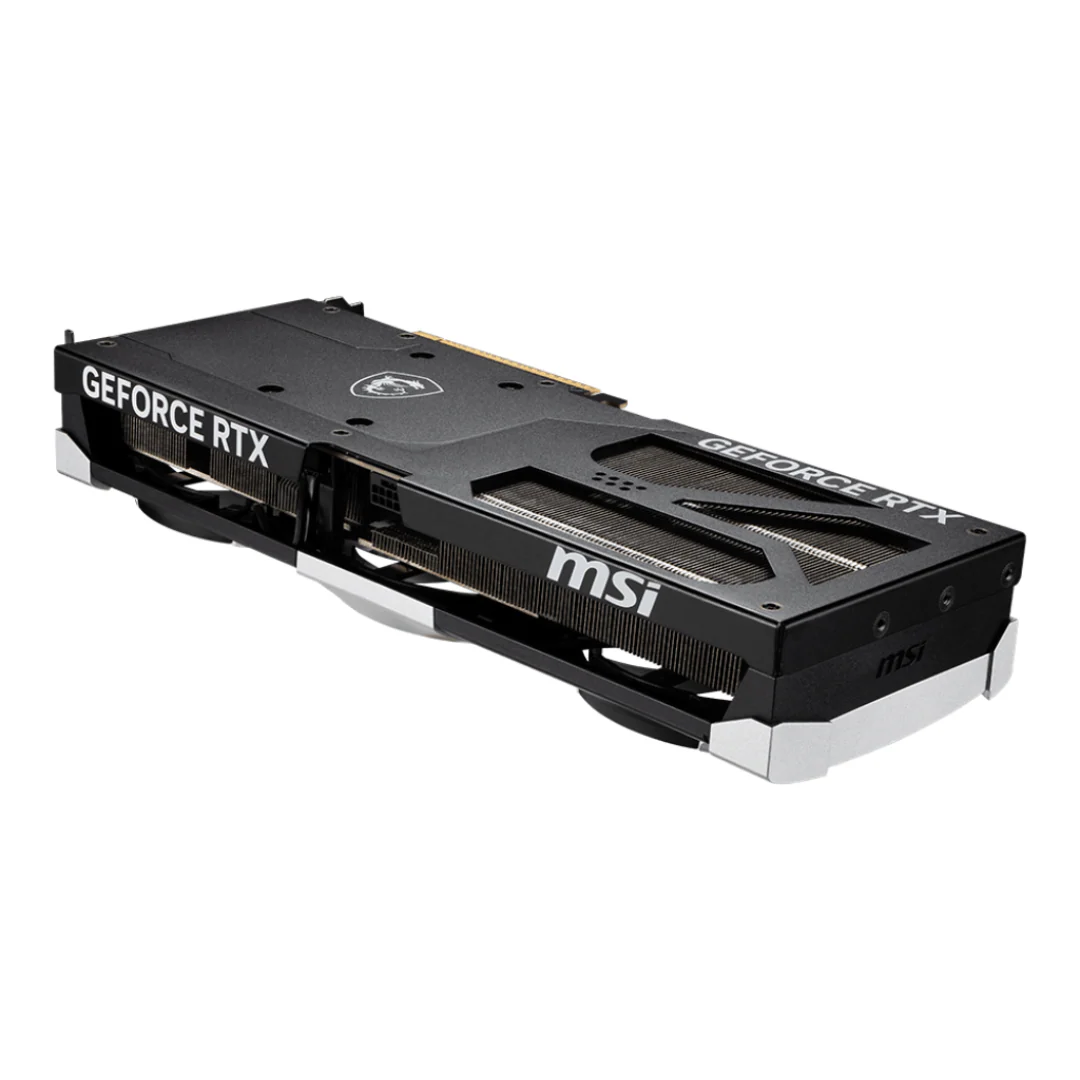 MSI RTX 5070 Ti Ventus 3X OC 16GB GDDR7 Graphics Card - Image 3