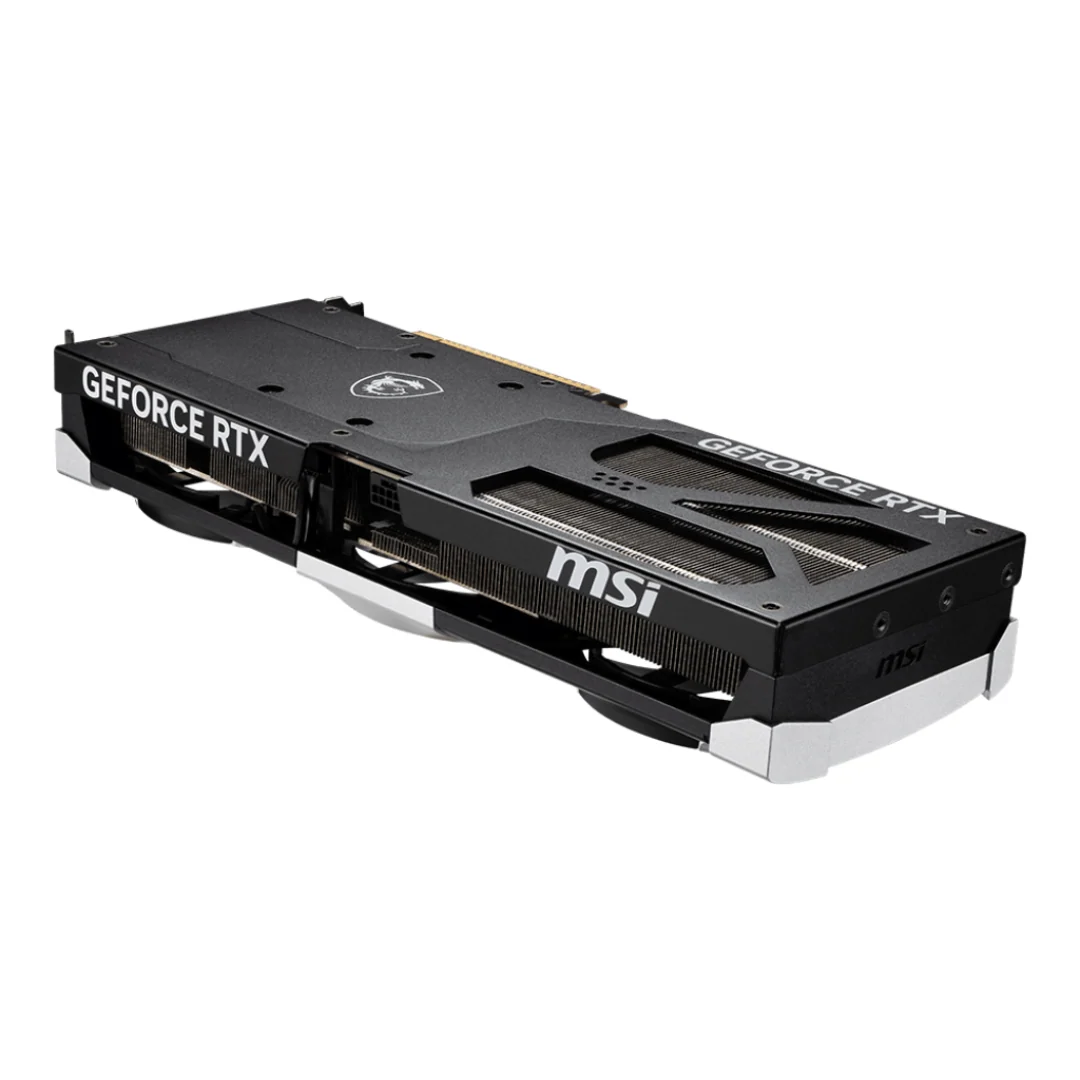 MSI RTX 5070 Ventus 3X OC 12GB GDDR7 Graphics Card - Image 3