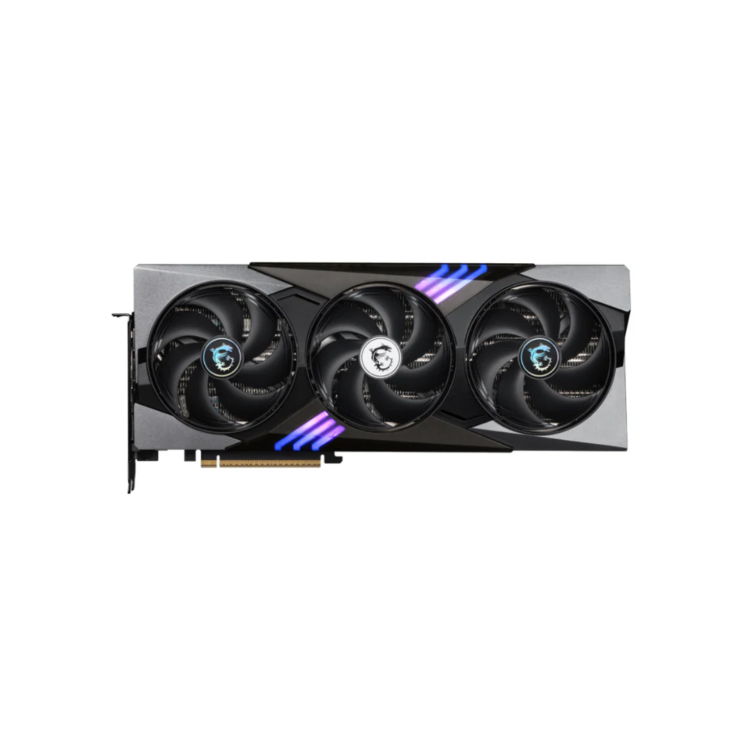 MSI RTX 5080 16G Gaming Trio 16G OC Graphics Card - Image 2
