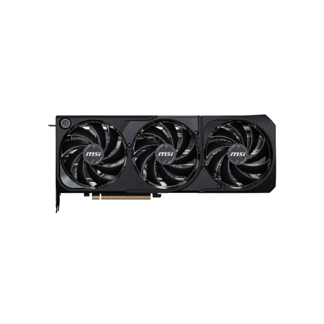 MSI RTX 5080 Shadow 3X OC 16GB Graphics Card - Image 2