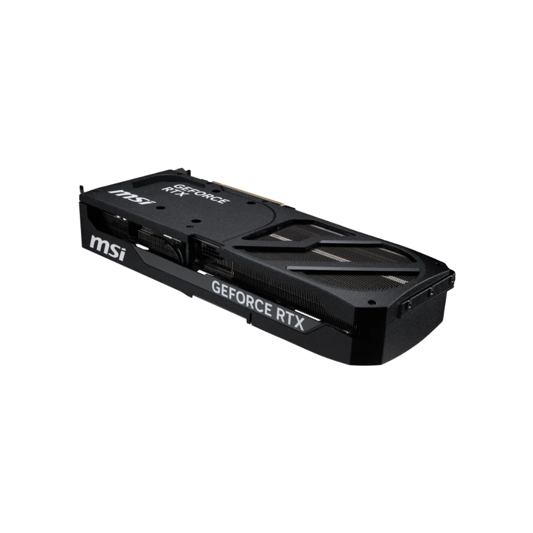 MSI RTX 5080 Shadow 3X OC 16GB Graphics Card - Image 3