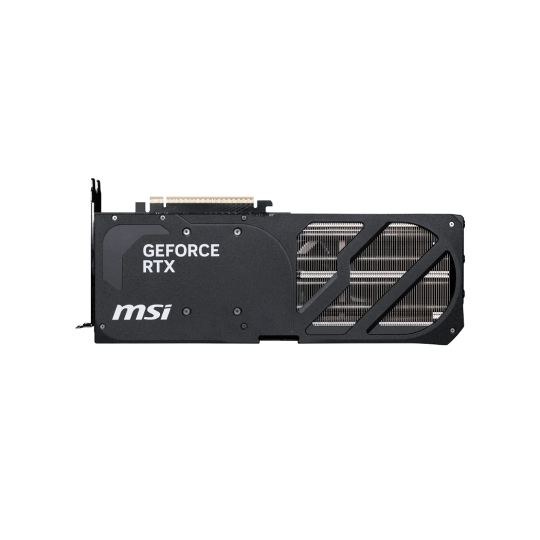 MSI RTX 5080 Shadow 3X OC 16GB Graphics Card - Image 4