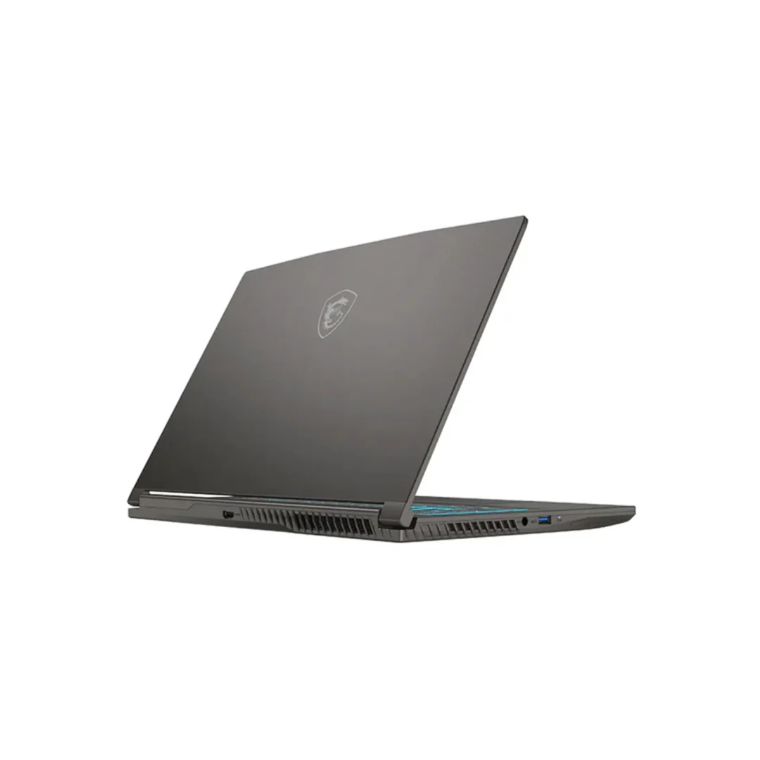 MSI Thin 15 B13UC-3474PH Gaming Laptop (Cosmos Gray) | 15.6" IPS 144Hz FHD 1920x1080 | i5-13420H | 8GB RAM | 512GB SSD | RTX 3050 | Windows 11 Home | MSI Backpack - Image 2