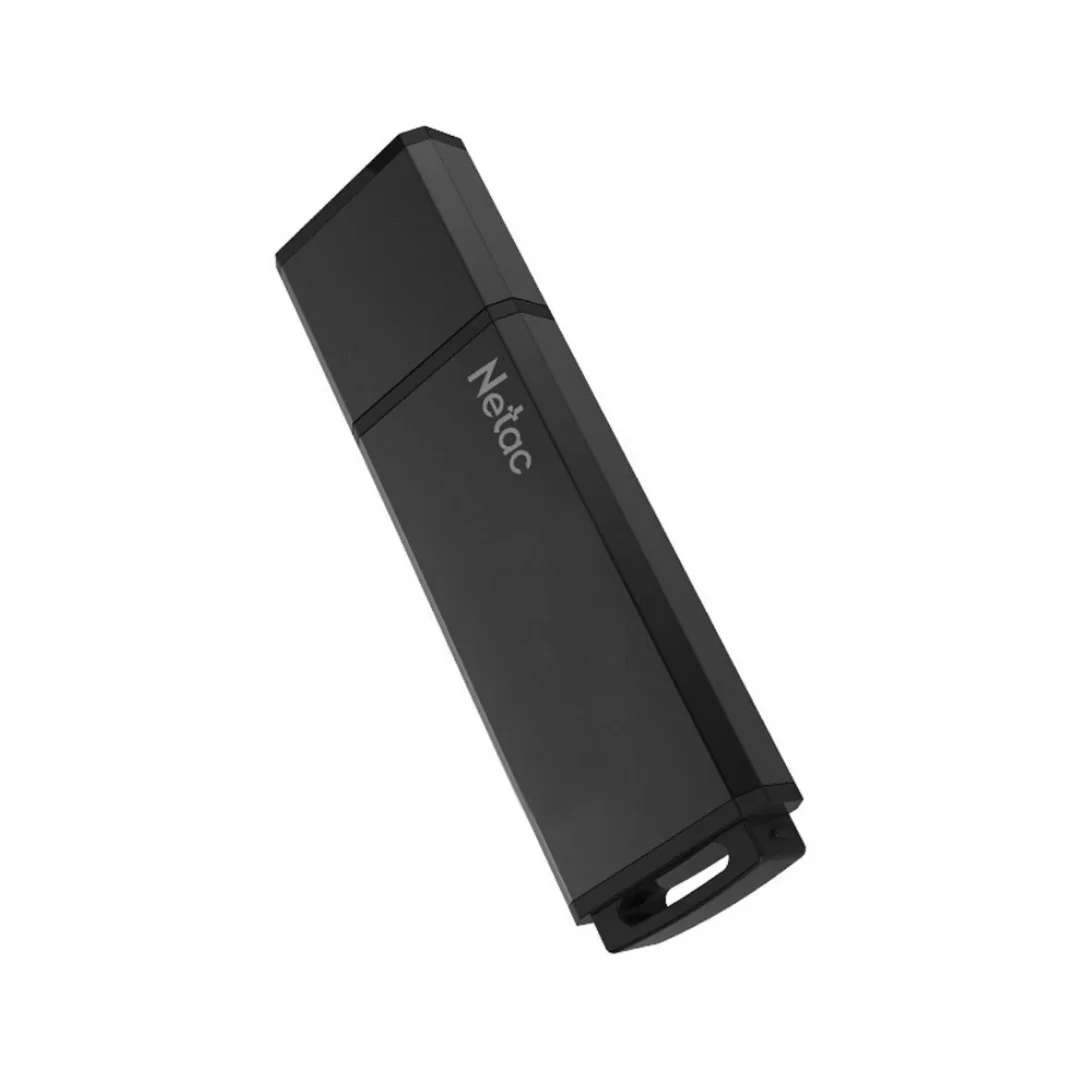 Netac U351 32GB USB 3.2 Flash Drive Aluminum Alloy - Image 2