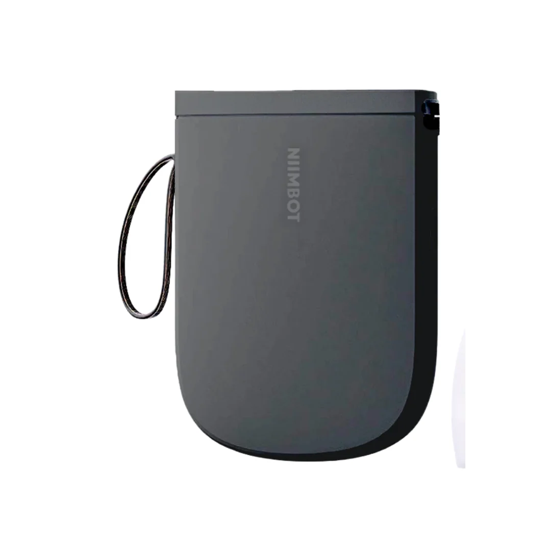 Niimbot D11H Portable Smart Label Thermal Printer ( Black | White )