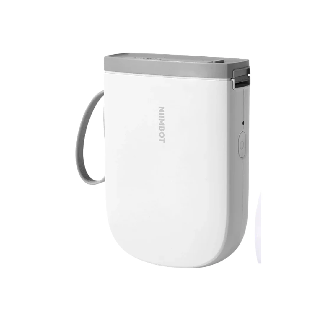 Niimbot D11H Portable Smart Label Thermal Printer ( Black | White ) - Image 2