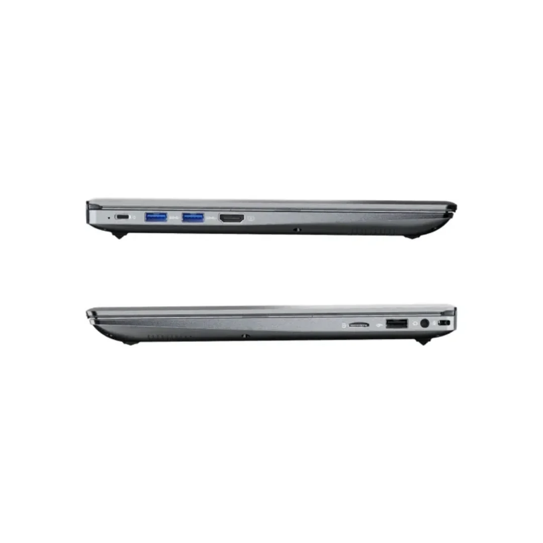 Ningmei NL100-N95082 15.6″ FHD IPS | Intel N95 | 8GB D4 RAM | 256GB SSD | Windows 11 Home | Mouse + Mousepad + Sleeve - Image 3