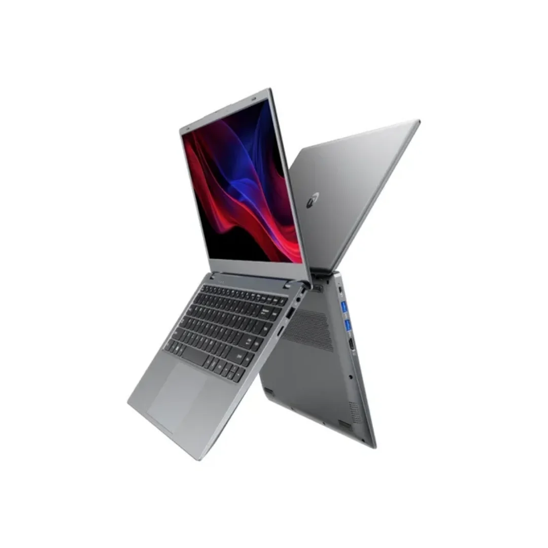 Ningmei NL100-N95082 15.6″ FHD IPS | Intel N95 | 8GB D4 RAM | 256GB SSD | Windows 11 Home | Mouse + Mousepad + Sleeve - Image 4