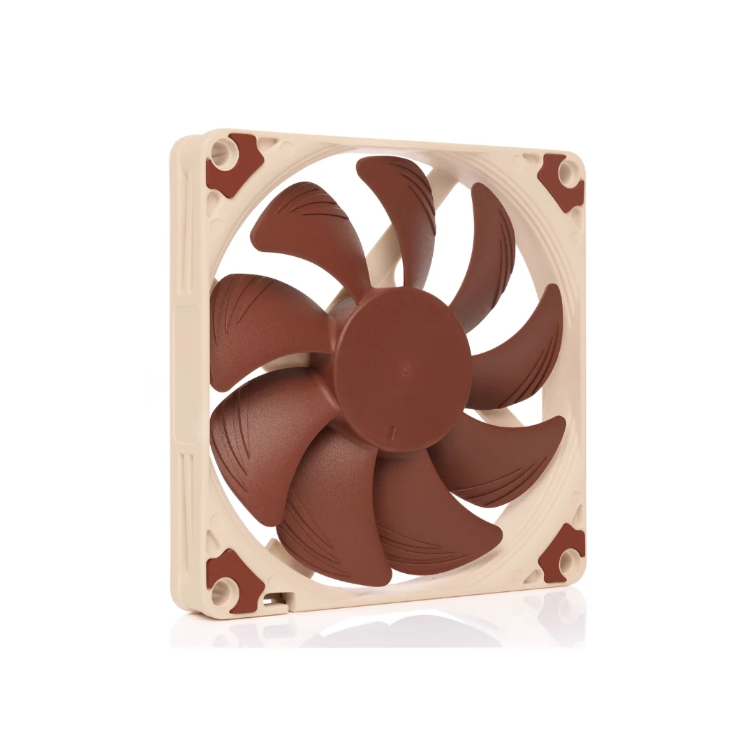 Noctua NF-A9x14 HS PWM 92x92x14mm 4-pin PWM Case Fan - Image 2