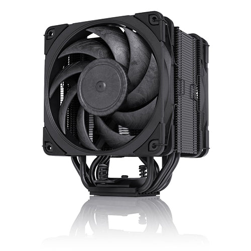 Noctua NH-U12A Chromax.Black 120mm Dual-Tower CPU Cooler