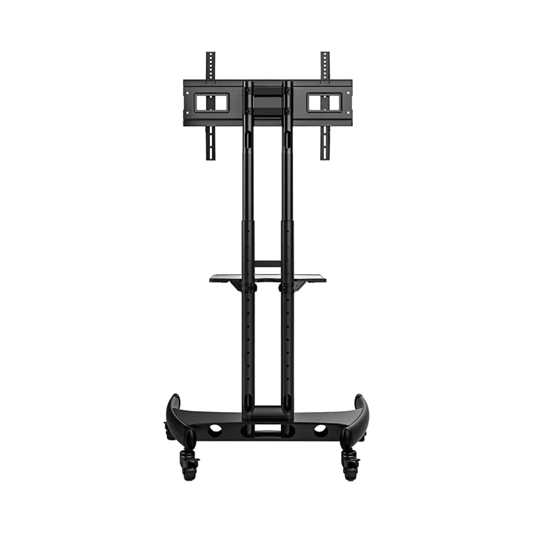 North Bayou NB-AVA1500-60-1P 32”-75” TV Stand - Image 2