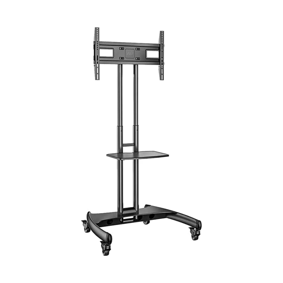 North Bayou NB-AVA1500-60-1P 32”-75” TV Stand - Image 3
