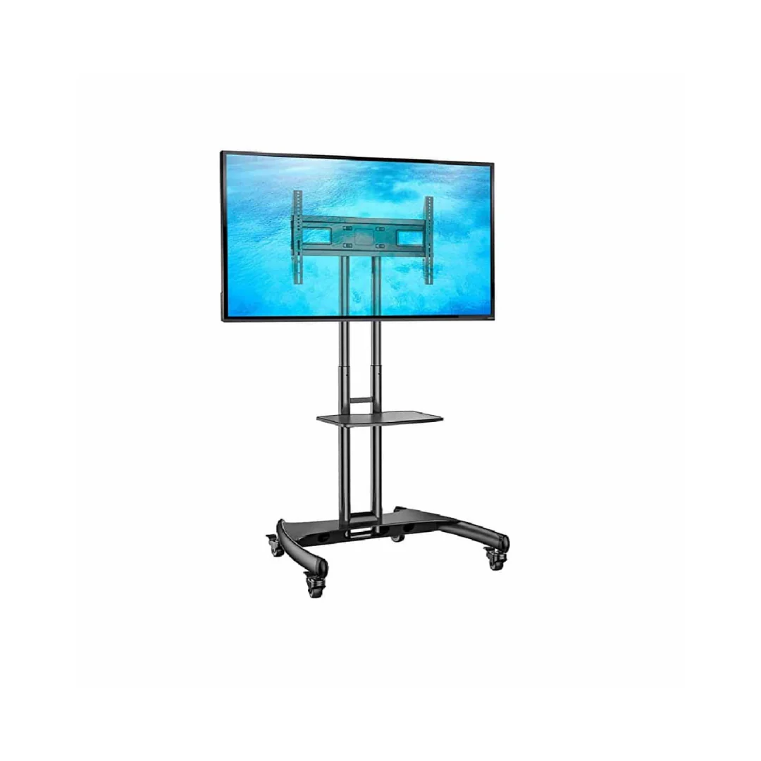 North Bayou NB-AVA1500-60-1P 32”-75” TV Stand - Image 4