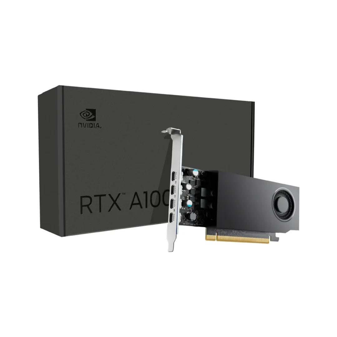 Nvidia RTX A1000 8GB GDDR6 900-5G172-2580-000 Graphics Card