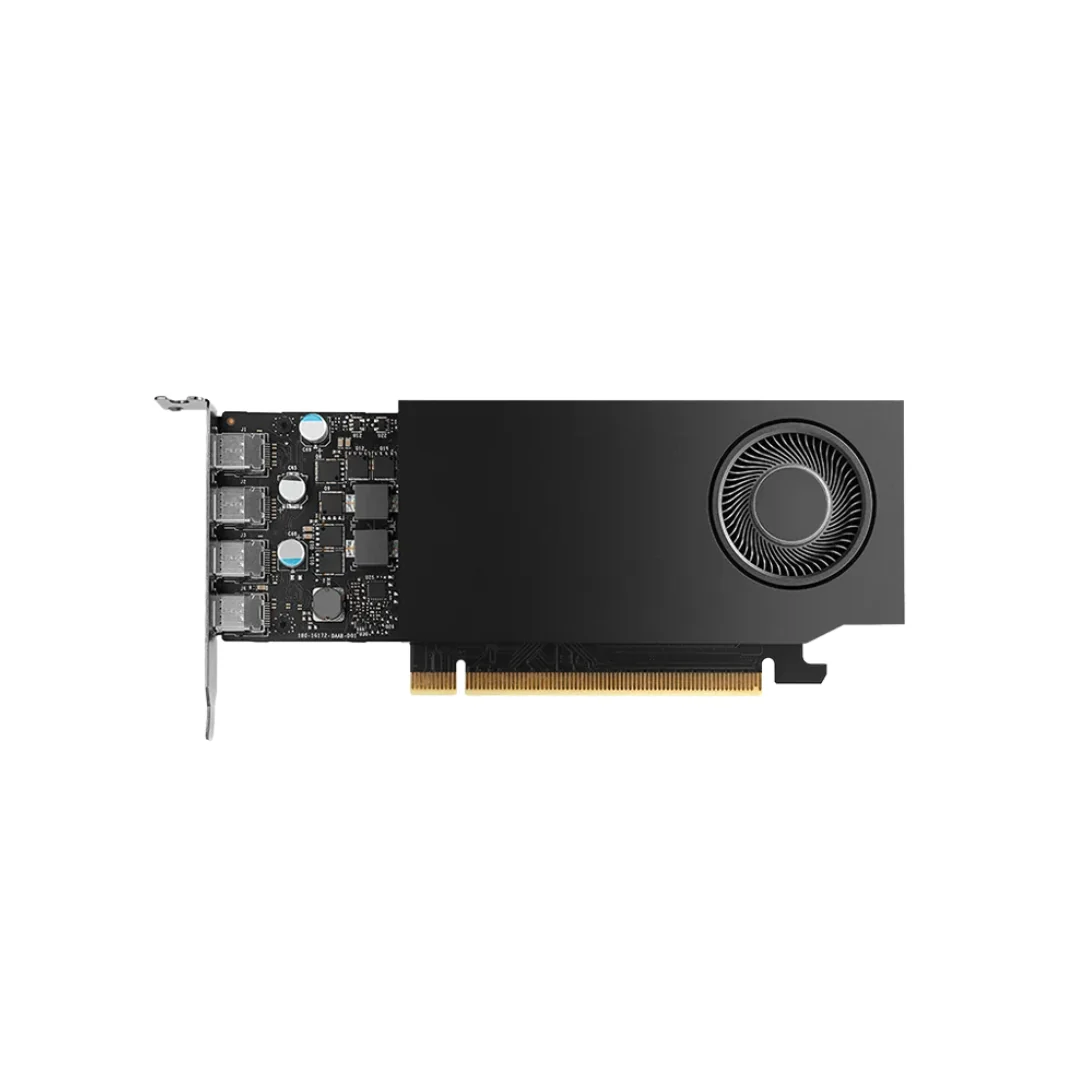 Nvidia RTX A1000 8GB GDDR6 900-5G172-2580-000 Graphics Card - Image 2