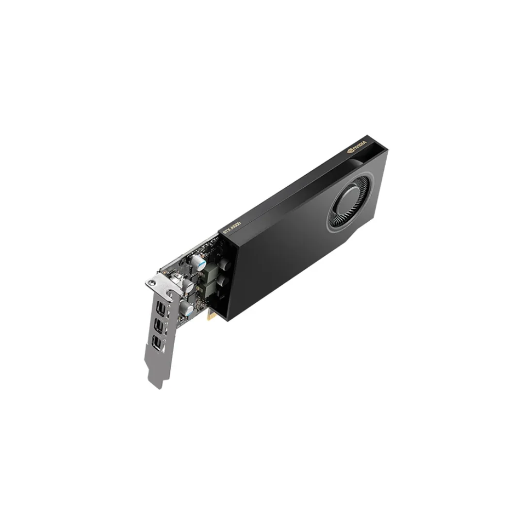Nvidia RTX A1000 8GB GDDR6 900-5G172-2580-000 Graphics Card - Image 3