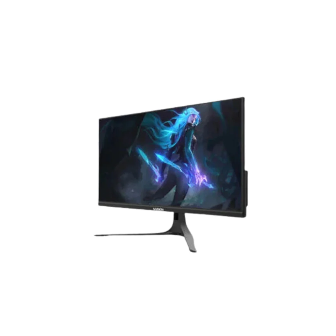 Nvision EG27F1 PRO 27" IPS 200Hz 1920X1080 Gaming Monitor - Image 2