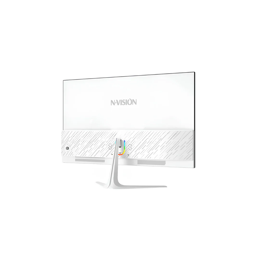 Nvision EG27XT 27" IPS 240Hz FHD Gaming Monitor ( Black EG27XT-B | White EG27XT-W ) - Image 3