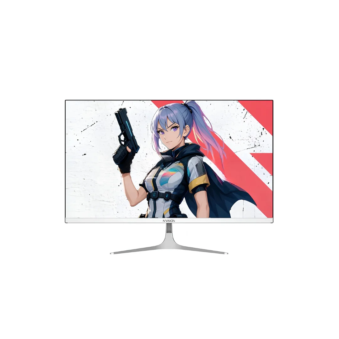 Nvision EG27XT 27" IPS 240Hz FHD Gaming Monitor ( Black EG27XT-B | White EG27XT-W ) - Image 5
