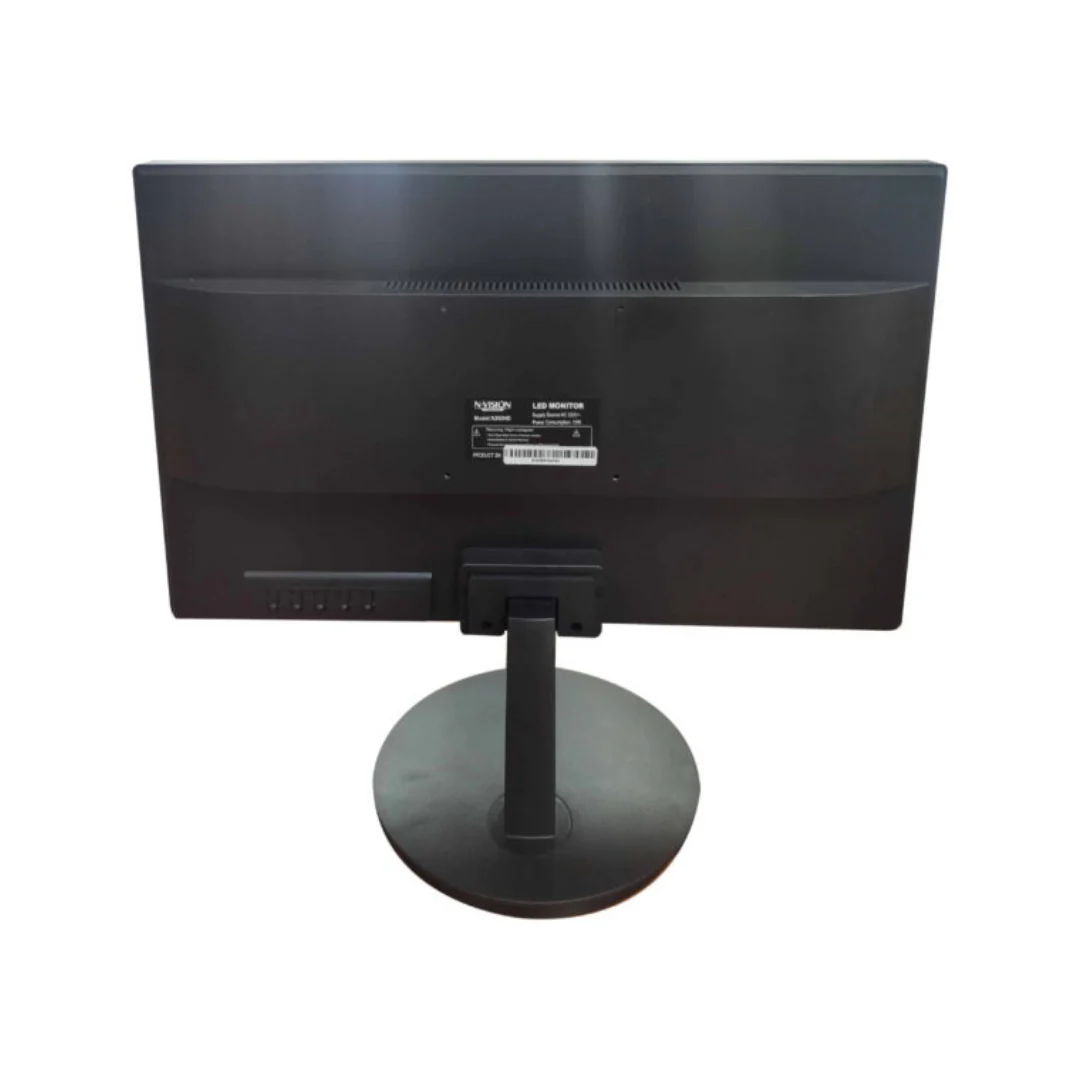 NVision N200HD-V8 20'' TN 60Hz 1600 x 900 5ms VGA HDMI Monitor - Image 2