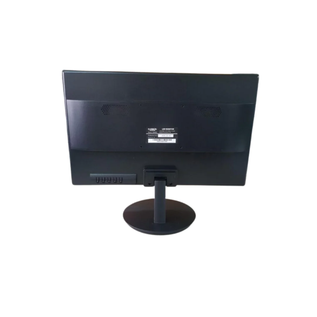 NVision N200HD-V8 20'' TN 60Hz 1600 x 900 5ms VGA HDMI Monitor - Image 4