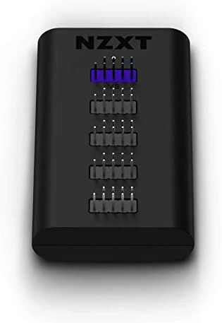 NZXT AC-IUSB-M3 Internal USB Hub (Gen 3) for Casing