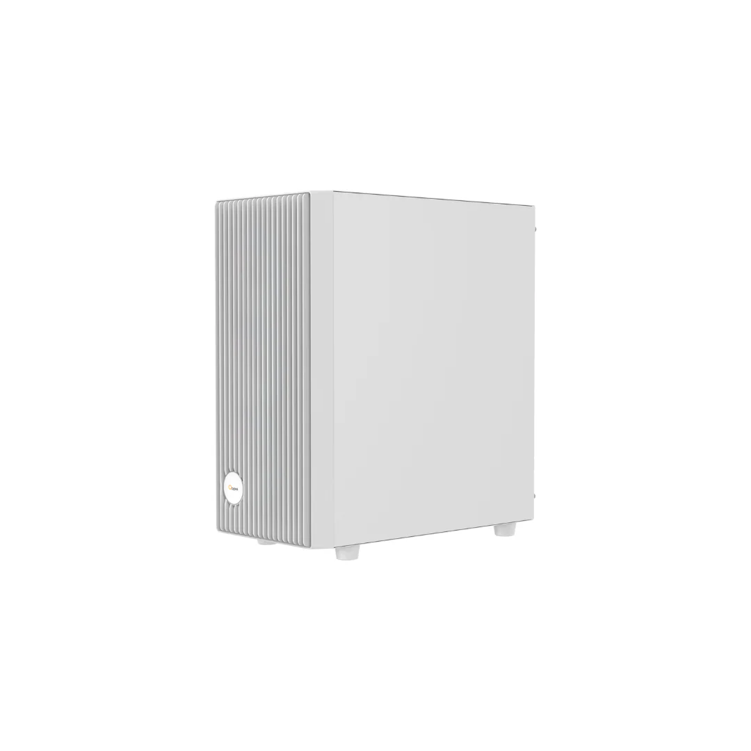 Ocypus Gamma C70 Airflow ATX Case w/ 4 aRGB Fan GAMMA-C70-BKG400XX-GL/GAMMA-C70-WHG400XX-GL - Image 2