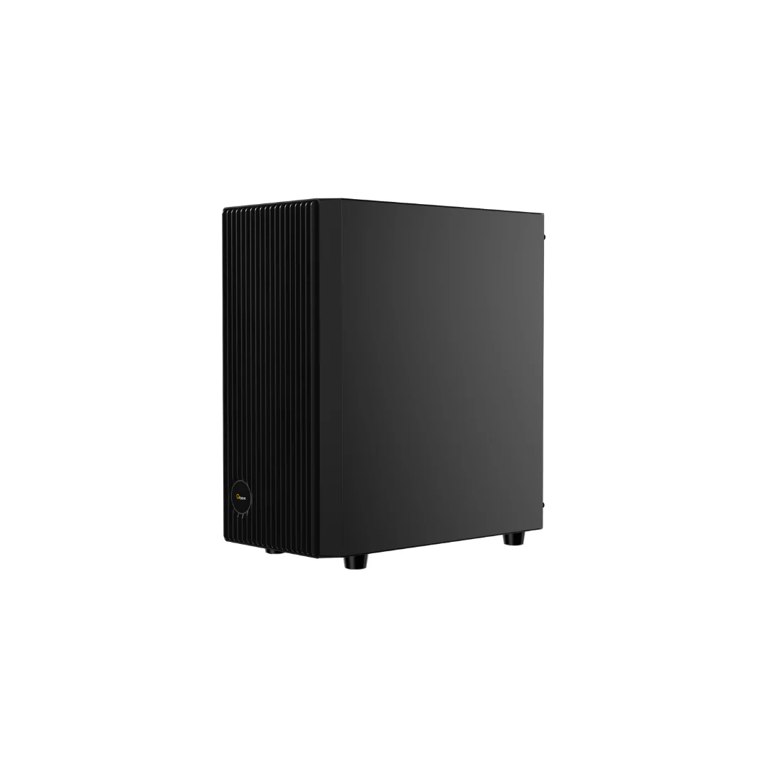 Ocypus Gamma C70 Airflow ATX Case w/ 4 aRGB Fan GAMMA-C70-BKG400XX-GL/GAMMA-C70-WHG400XX-GL - Image 3