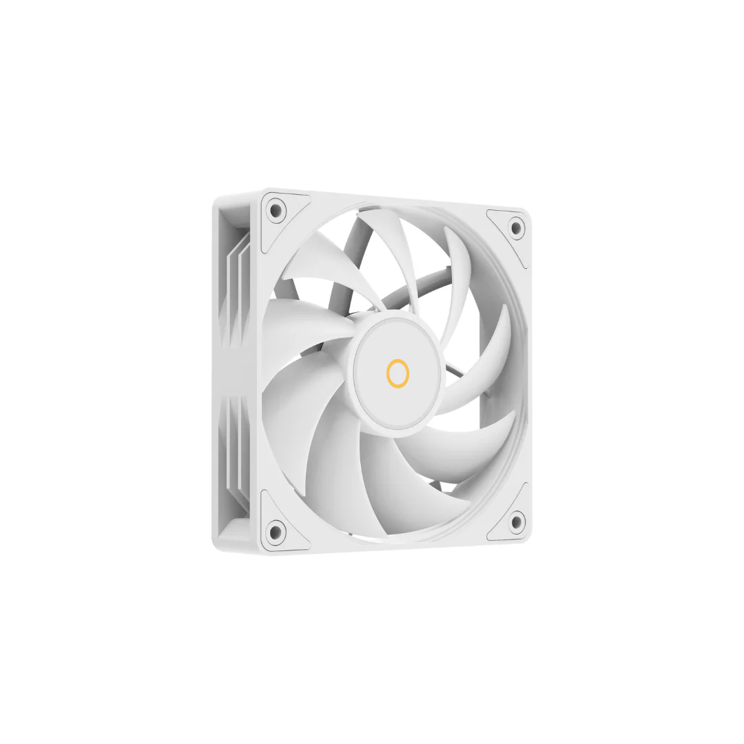 Ocypus Gamma F12 1 pack 120mm aux Fan GAMMA-F12-BK1NN00X-GL / GAMMA-F12-WH1NN00X-GL - Image 2