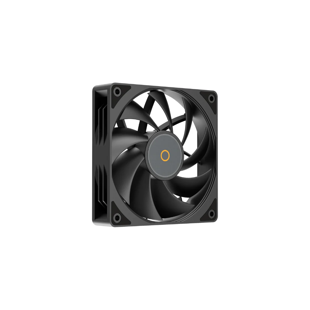 Ocypus Gamma F12 1 pack 120mm aux Fan GAMMA-F12-BK1NN00X-GL / GAMMA-F12-WH1NN00X-GL - Image 3