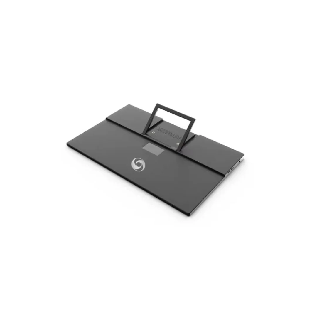 Omnia O156IPC 15.6" IPS 60Hz FHD 1080p USB-C Mini HDM Portable Monitor - Image 3