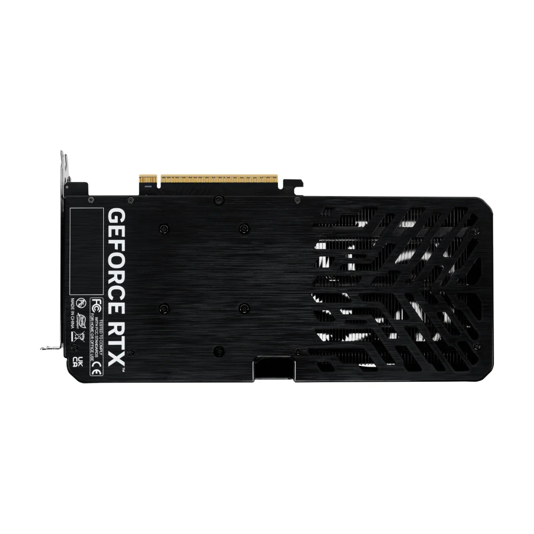 Palit RTX 5060 Dual 8GB GDDR7 Graphics Card NE75060019P1-GB2063D - Image 3