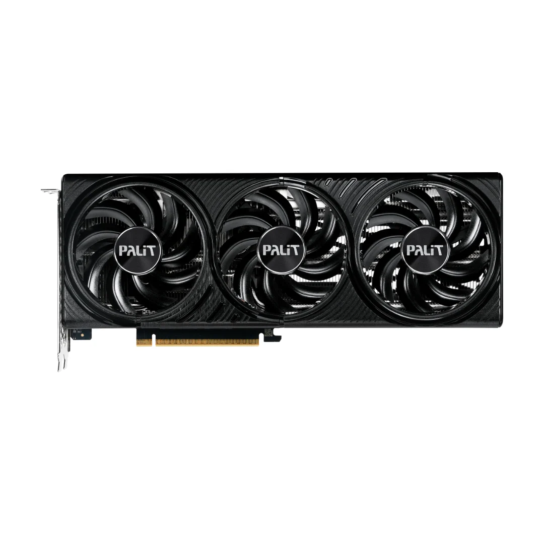 Palit RTX 5060 Infinity 3 8GB GDDR7 Graphics Card - Image 2