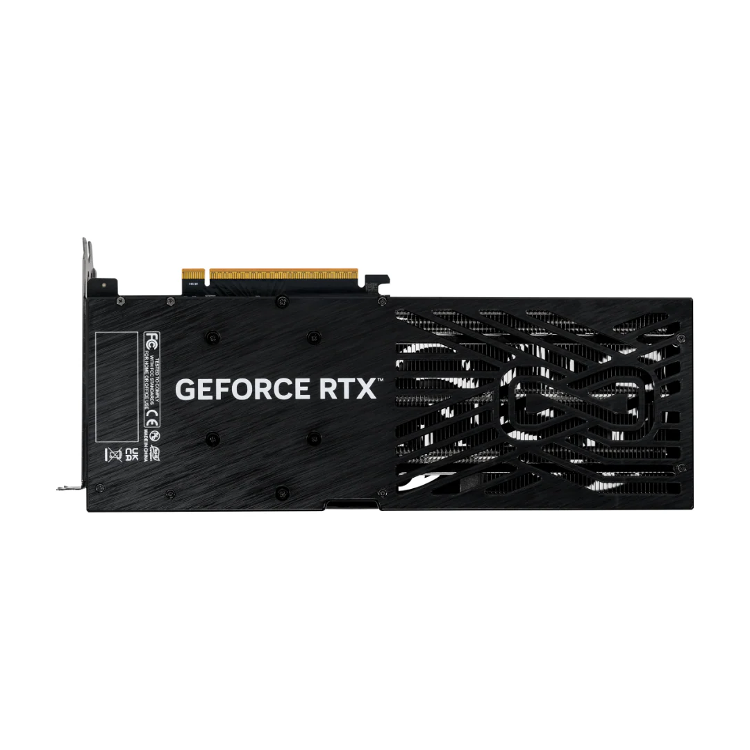 Palit RTX 5060 Infinity 3 8GB GDDR7 Graphics Card - Image 3