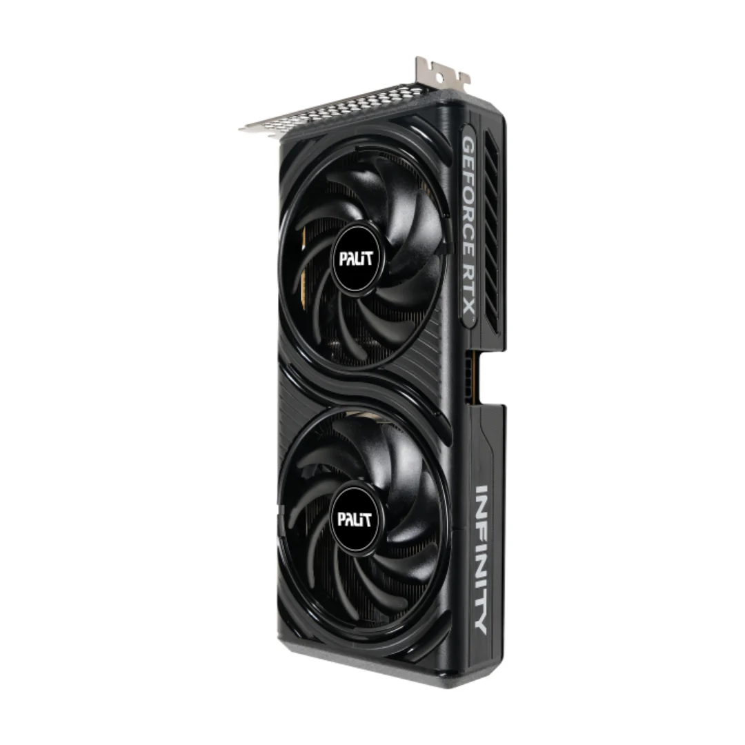 Palit RTX 5060 Infinity 2 OC 8GB Graphics Card NE75060V19P1-GB2063L - Image 3