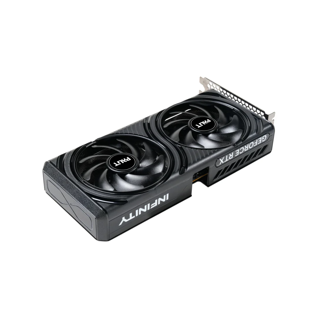 Palit RTX 5060 Infinity 2 OC 8GB Graphics Card NE75060V19P1-GB2063L - Image 4