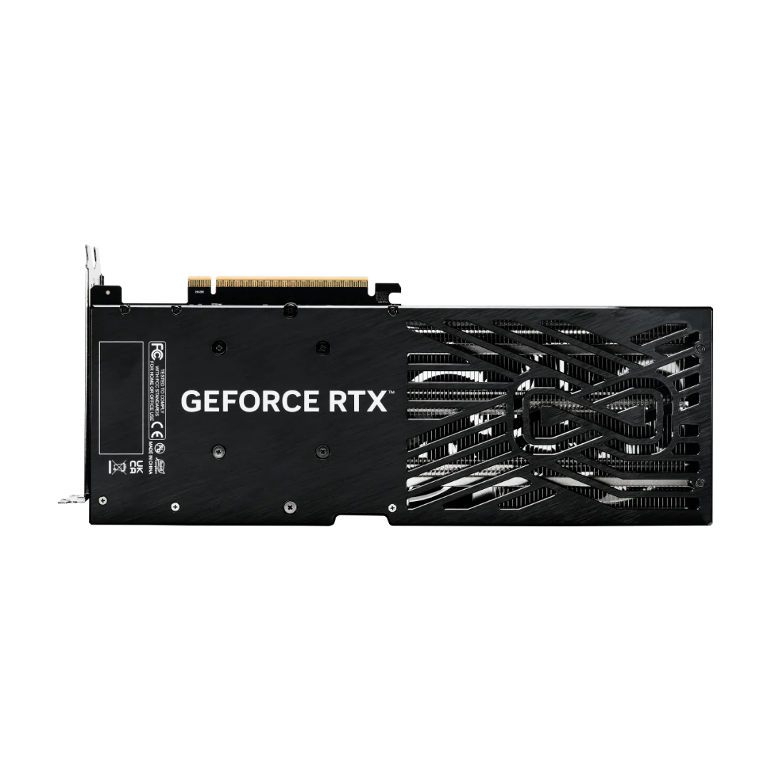 Palit RTX 5060 Ti Infinity 3 OC 16GB GDDR7 Graphics Card NE7506TS19T1-GB2061S - Image 4