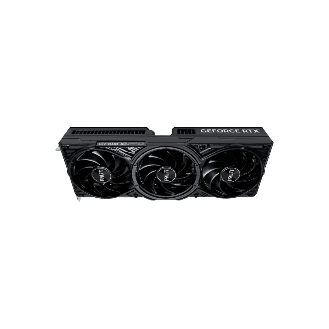 Palit RTX 5070 Gaming Pro 12GB NE75070019K9-GB2050A Graphics Card - Image 2