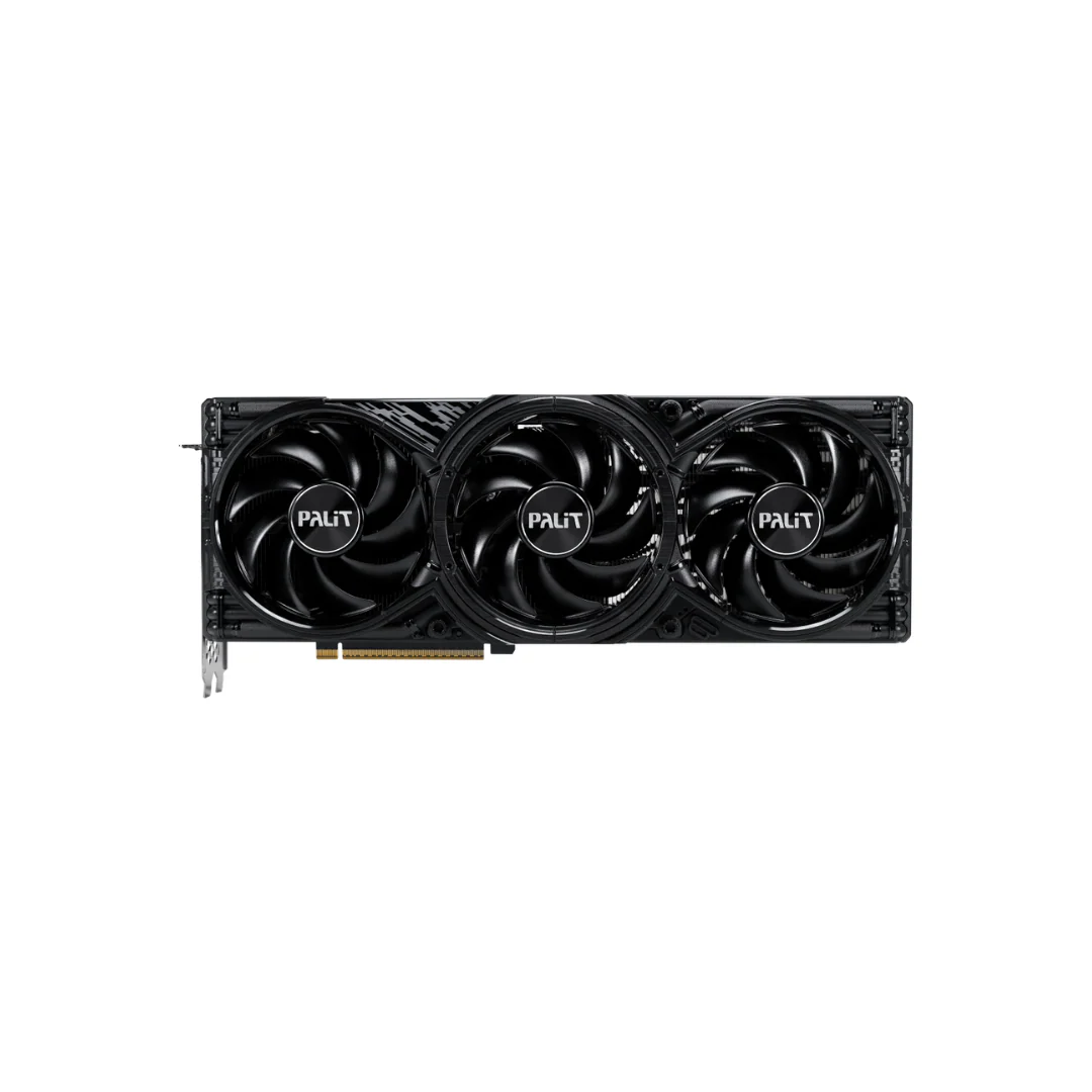 Palit RTX 5070 Gaming Pro 12GB NE75070019K9-GB2050A Graphics Card - Image 3