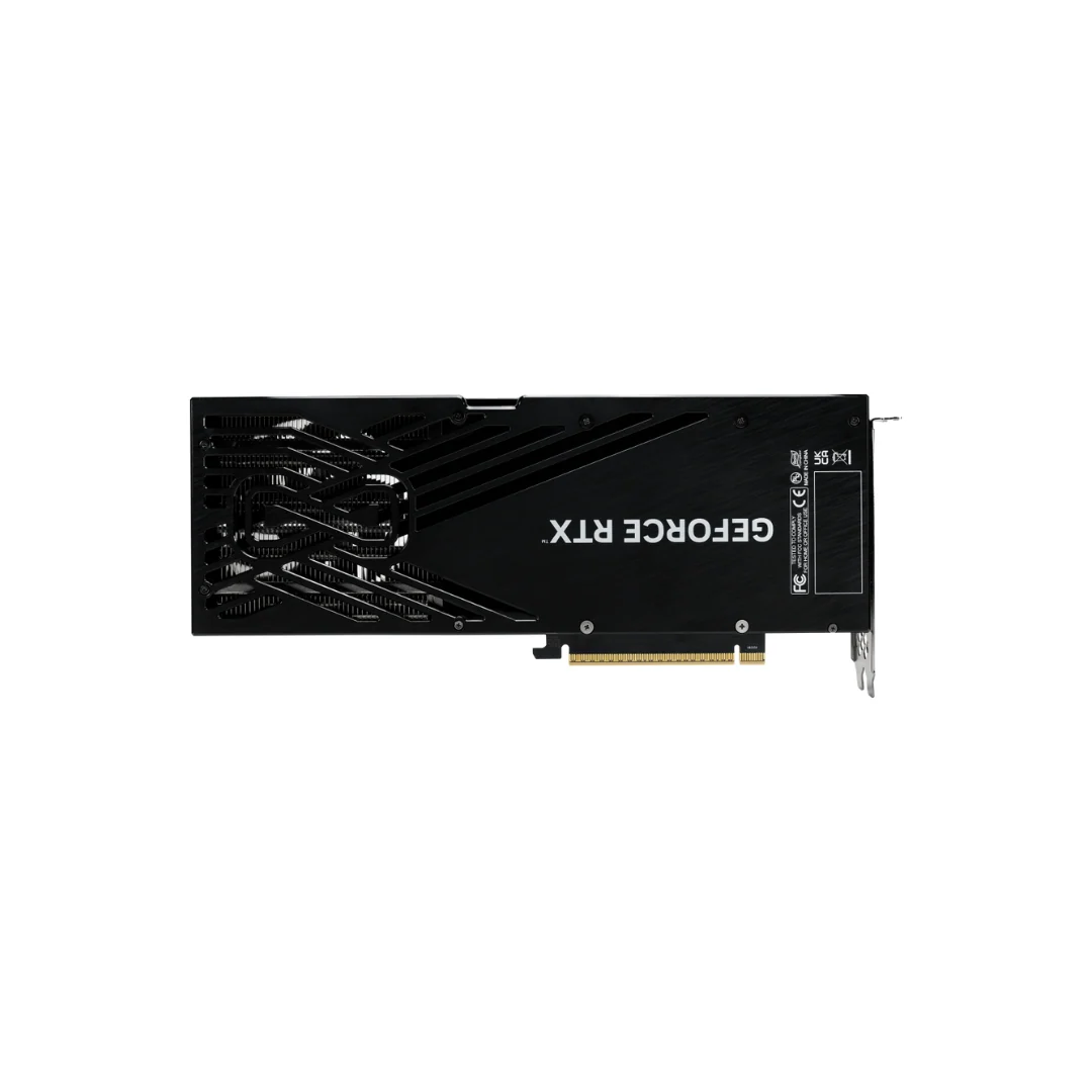 Palit RTX 5070 Infinity 3 12GB GDDR7 Graphics Card - Image 3
