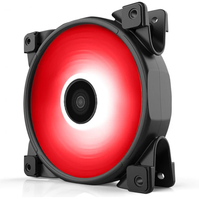 PCcooler Halo RGB 3-in-1 Kit 120mm - Image 4
