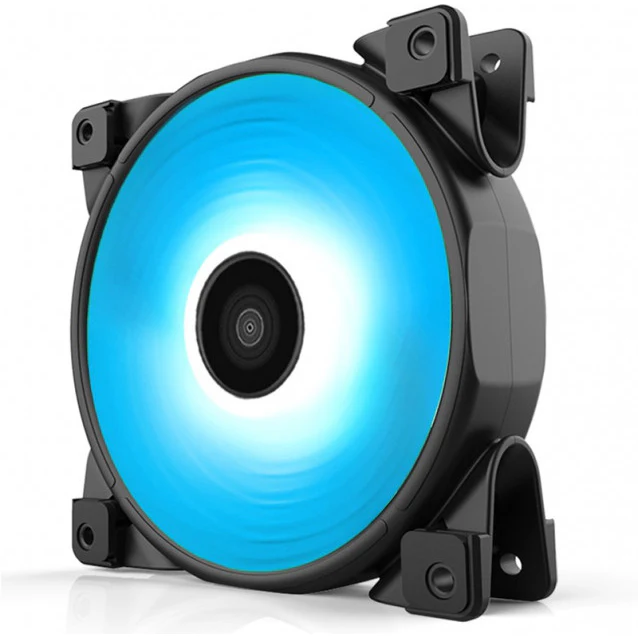 PCcooler Halo RGB 3-in-1 Kit 120mm - Image 5